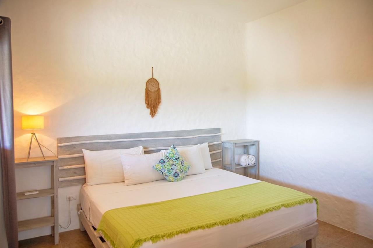 Suites Lunada De Holbox Exterior foto